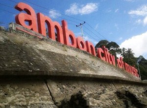 Ambon City of Music 